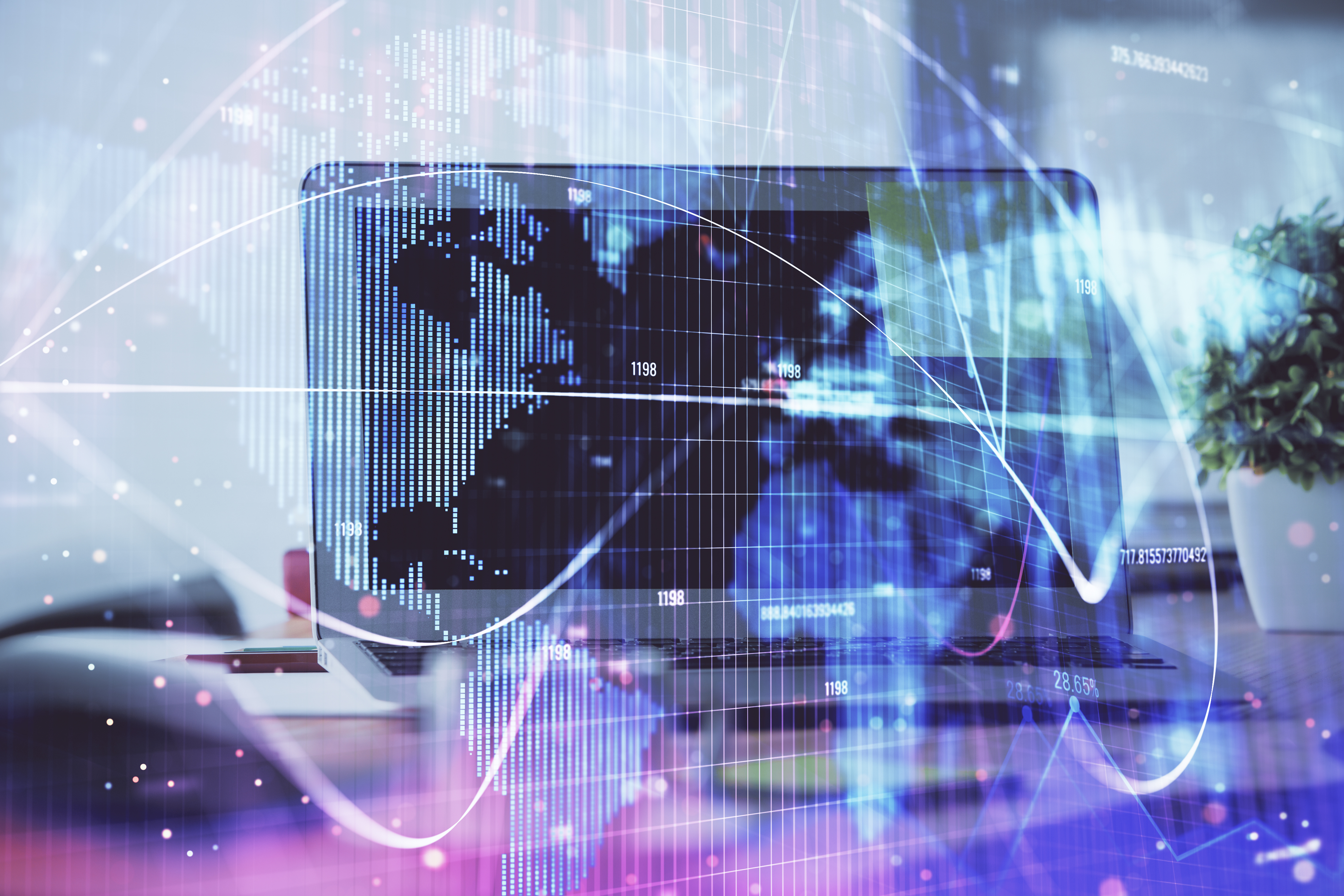 image for Webinar:Digital Transformation in Healthcare 10th June 2024